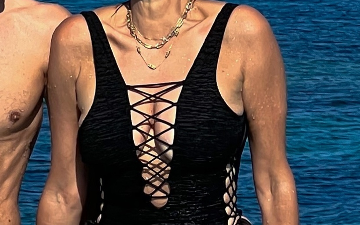 Avatar of Teri Hatcher