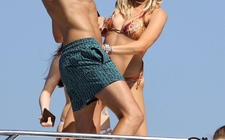 Avatar of Stephanie Pratt