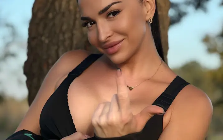 Avatar of Caroline ASMR