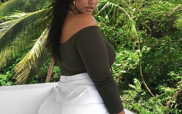 Avatar of Latecia Thomas