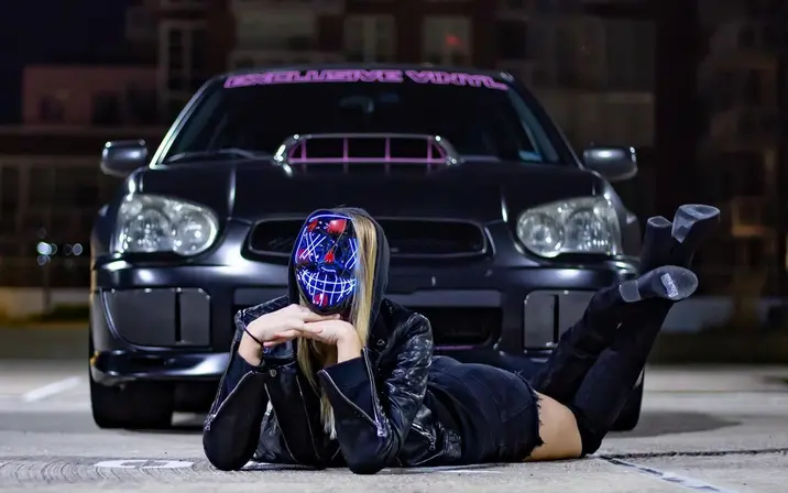 Avatar of Gabby Downing