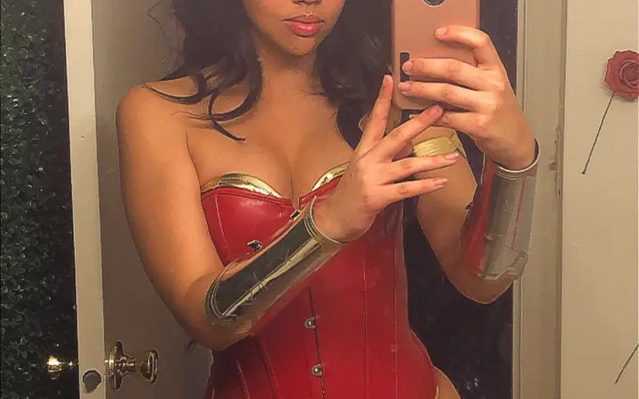 Avatar of X0XbatgirlX0X