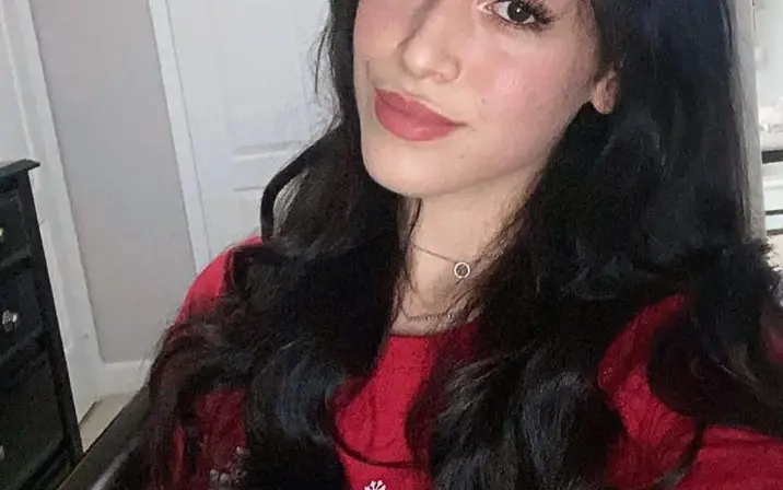 Avatar of Maricel Freire hotwife