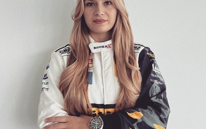Fabienne Wohlwend