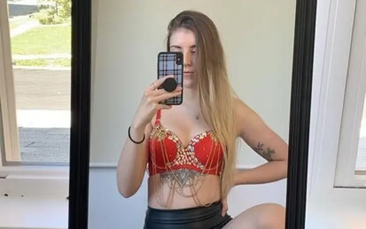 Avatar of Becca Lynn - imbeccalynnn