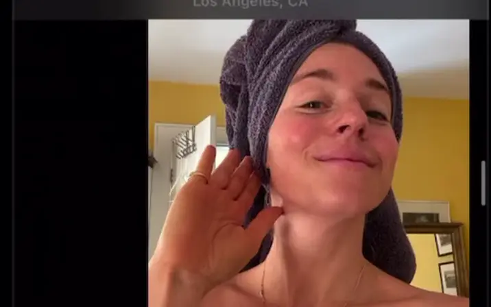 Avatar of Molly Baz