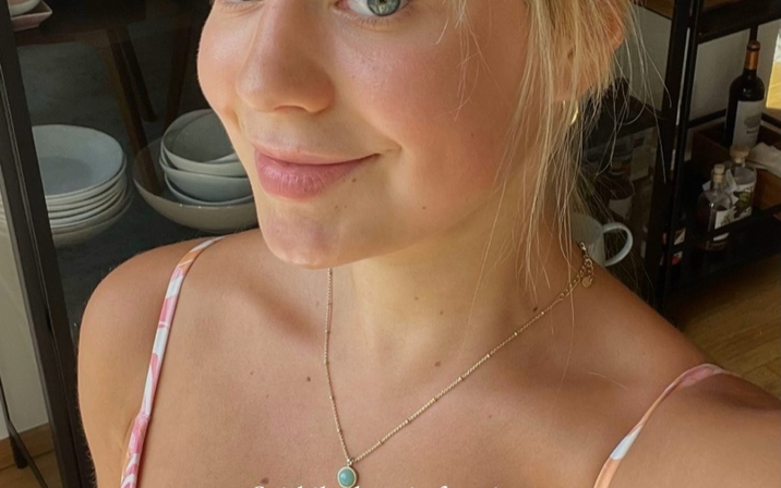 Avatar of Lea Keller