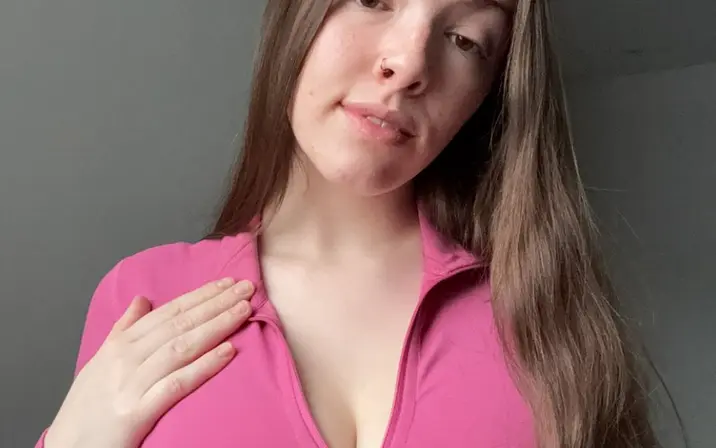 Avatar of Jazmine Singing