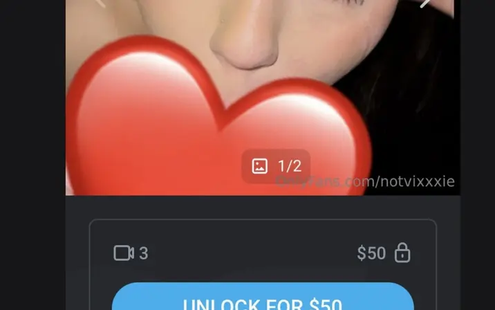 Avatar of Olivia Marina | Vixxxie | Notvixxxie