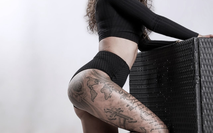 Avatar of Yara Issy