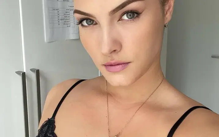Avatar of Vanessa Sun