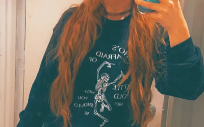 Avatar of gingersnapbratt