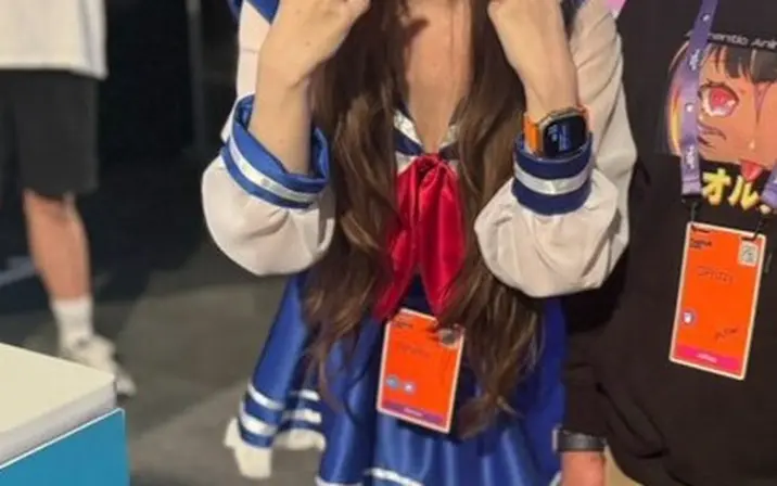 Avatar of Shylily