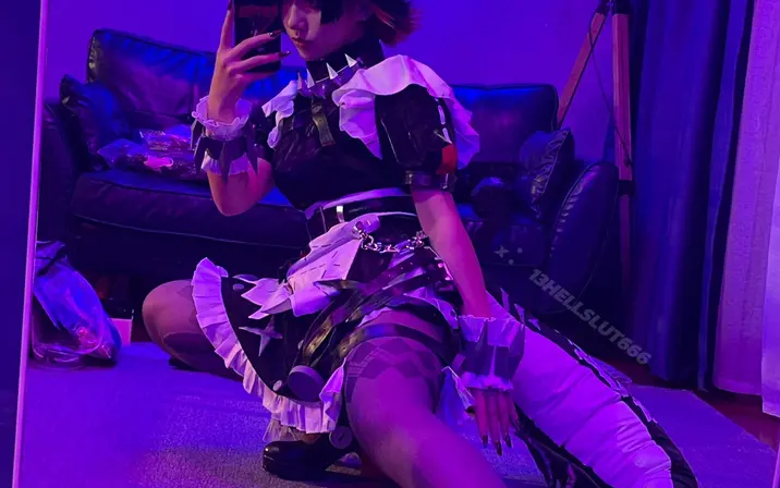 Avatar of 絞肉姬Walküre | 13hellslut666