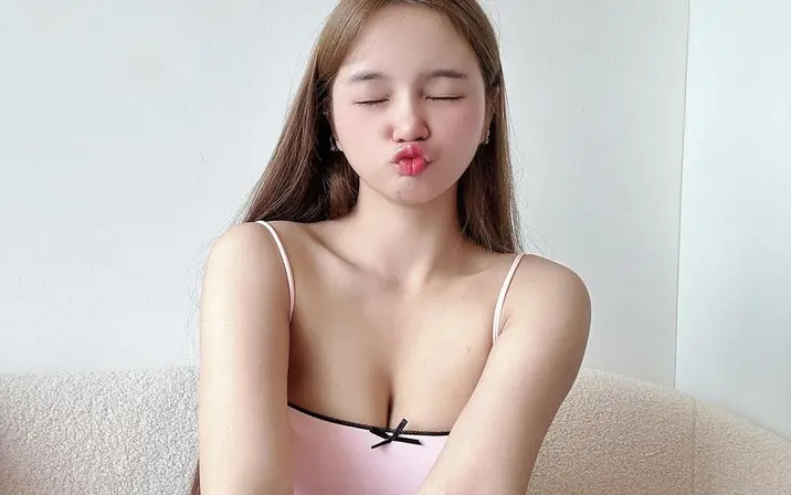 Avatar of Kienzy Mylien
