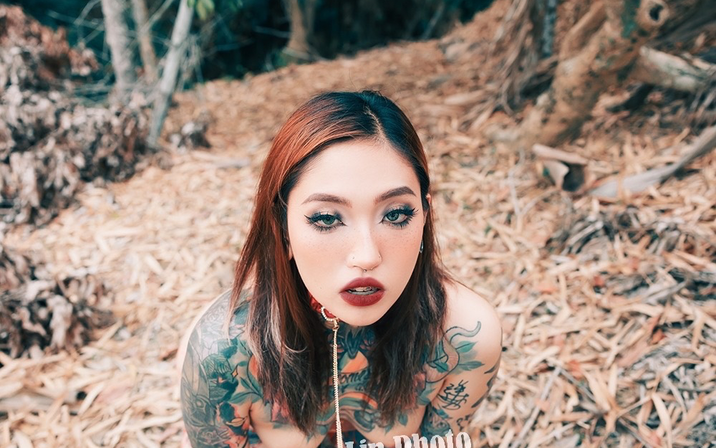 Avatar of 魷魚Jesse jethedeath