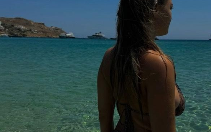 Nikolina Nikolic