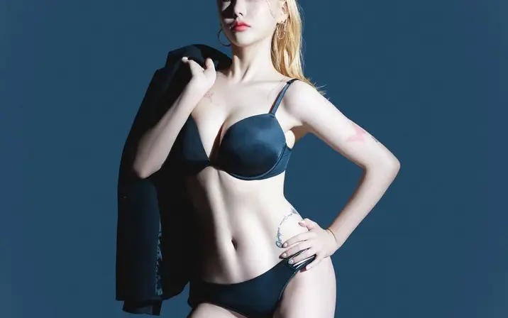 Avatar of ChuJeong / 츄정 / mm3mmm