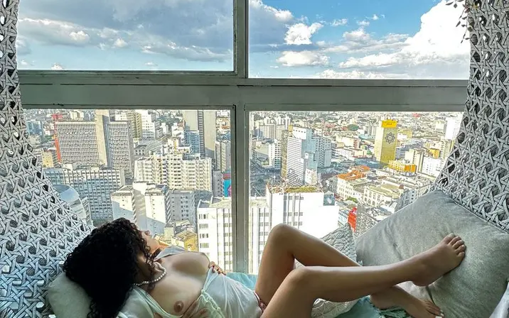 Nuria Belcost | @NuriaBelcost