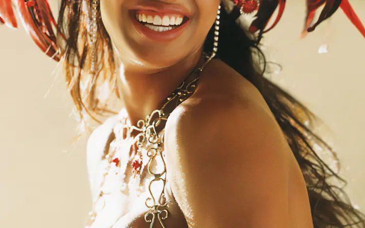 Avatar of Gracyanne Barbosa