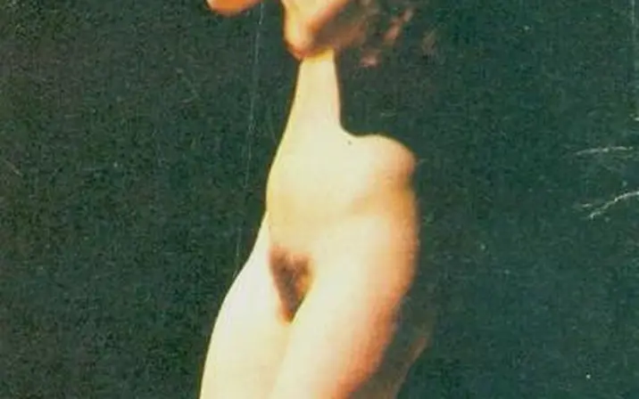 Avatar of Fernanda Torres