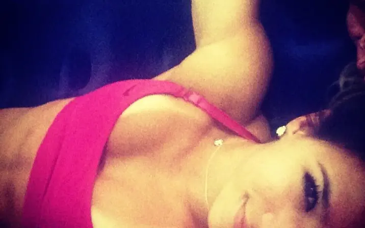 Avatar of Jade Barbosa