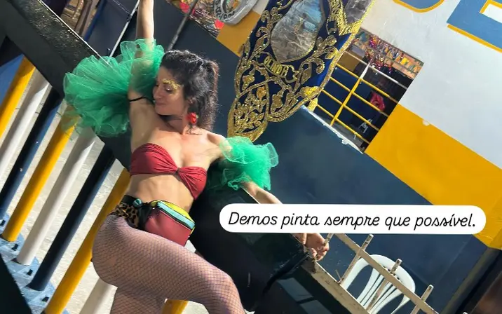 Avatar of Chandelly Braz
