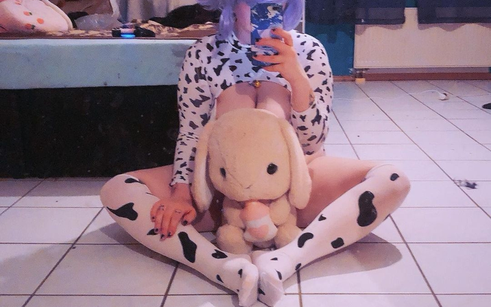 Avatar of KawaiiAlienPanda