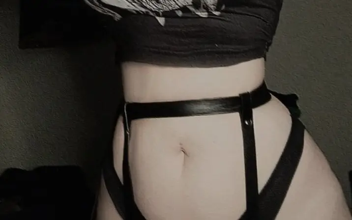 Hannah / Violety_fox