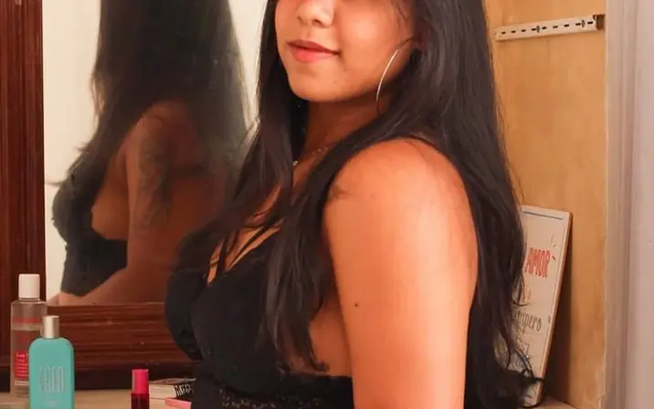 Avatar of eunaomilee / Naomi Baianinha