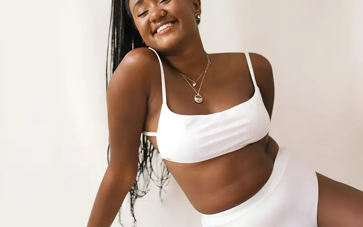 Avatar of Sarah Aline (Ex-BBB)