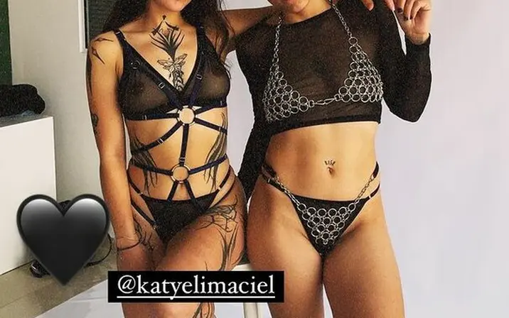 Avatar of katyelimaciel aka ketyhaddad