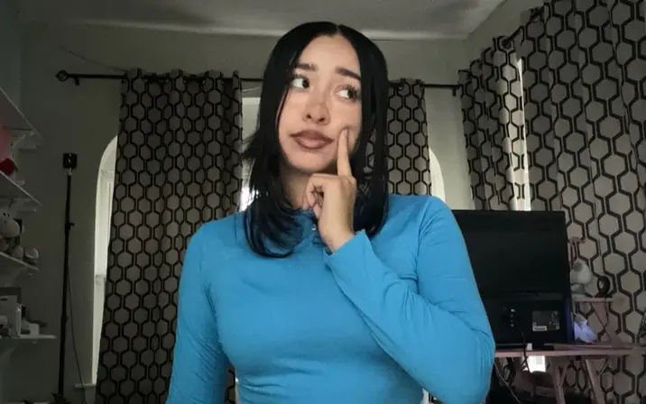 Avatar of iamjazzzyg / itsjazzzyg - Cute TikTok Latina
