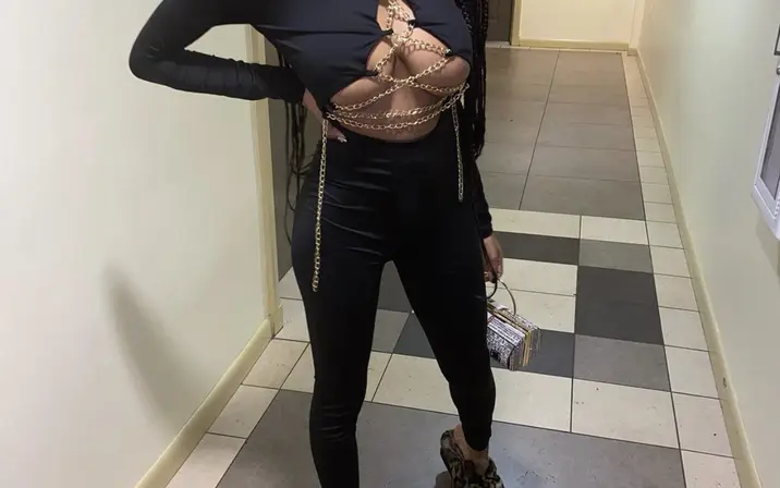 Avatar of Naijebaby, bbygirlsoneandonlyfans, Naijebby
