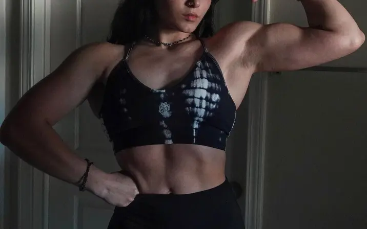 Avatar of buffcheeks