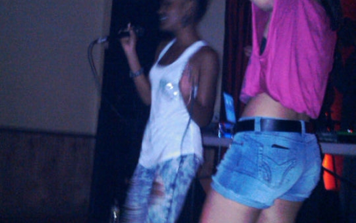 Avatar of Bri Fame / magazine_bri