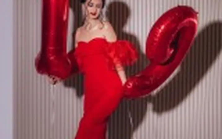 Avatar of Model Olya aka SunshineGirl