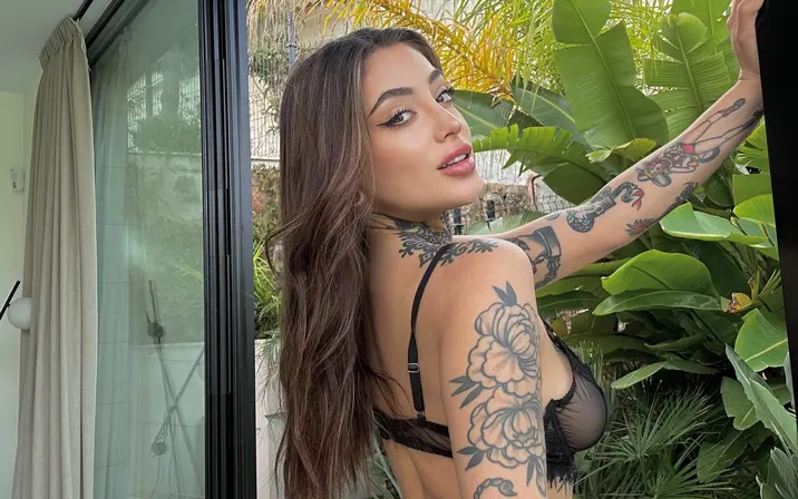 Avatar of Flori kmb | Tabatha Lust