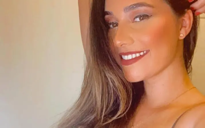Avatar of Thaissa Faria / drathaissafaria_