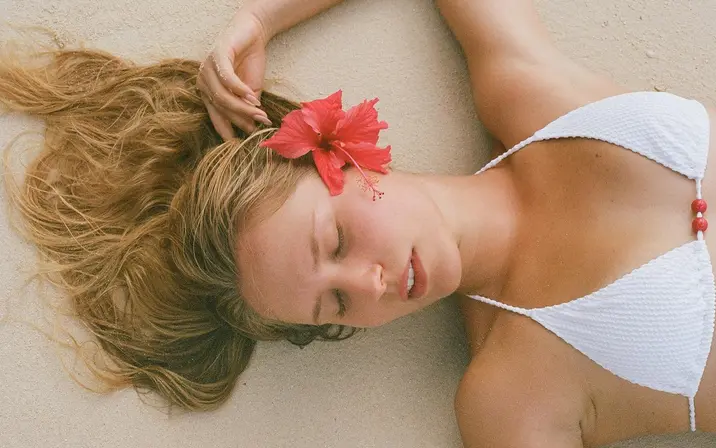 Avatar of Sailor Brinkley Cook (Christie Brinkley&#039;s daughter)