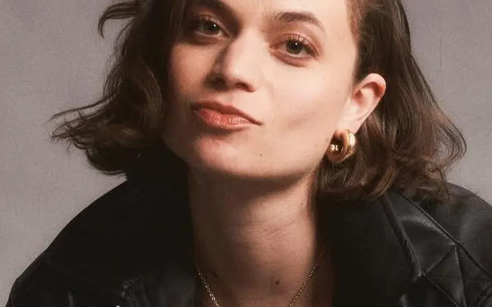 Avatar of Angela Giarratana