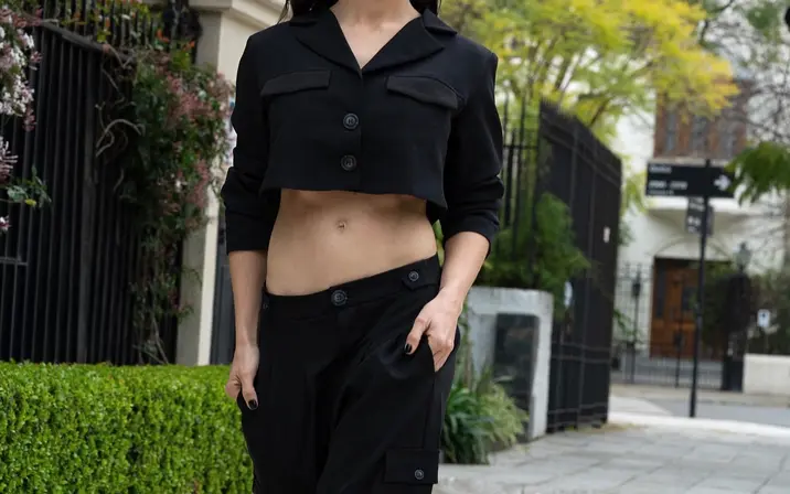 Avatar of Camila Cavallo
