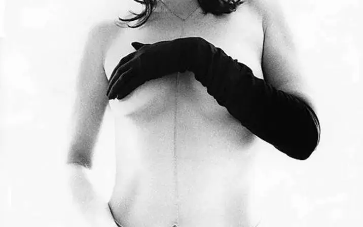 Avatar of Mary-Louise Parker