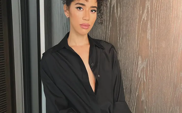 Avatar of Jasmin Savoy Brown