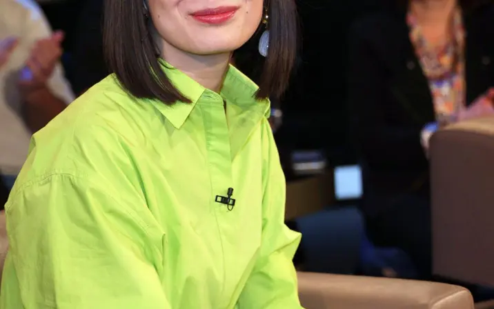 Avatar of Alice Sara Ott