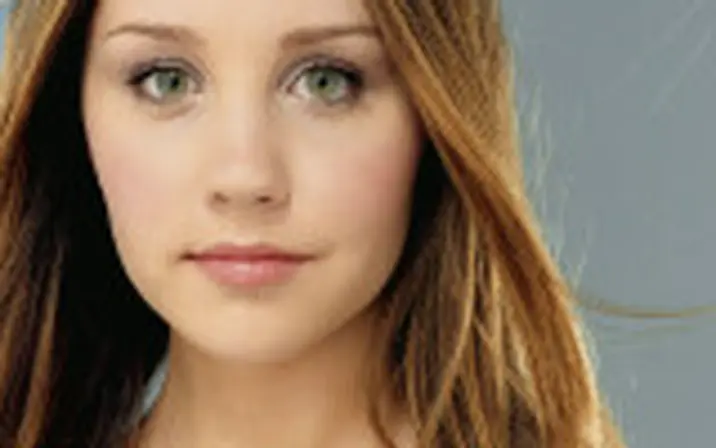 Avatar of Amanda Laura Bynes