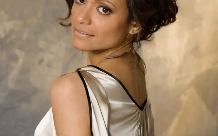 Avatar of Judy Reyes (Carla from Scrubs)