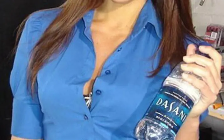 Avatar of Nadia Bjorlin