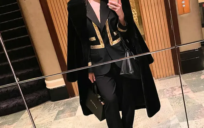 Avatar of Elizabeth Dulau