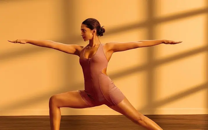 Avatar of Deepika Padukone